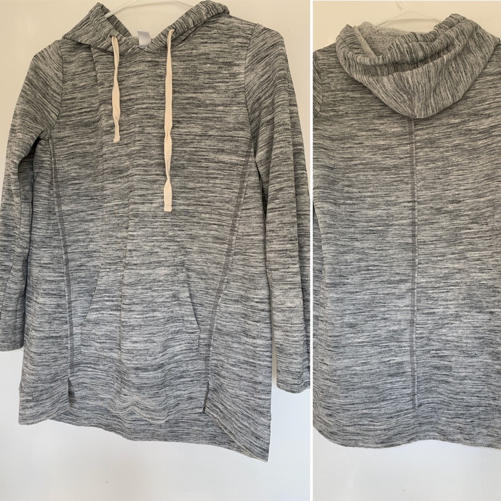 Maternity Hoodie